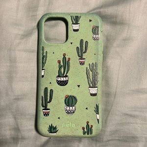 Pela iPhone 11 Pro case